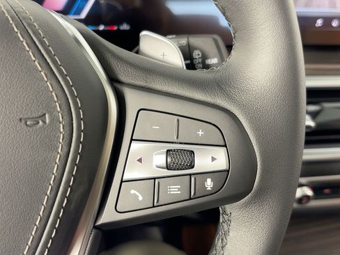 New 2026 BMW X5 sDrive40i w/ Parking Assistance Package image 32