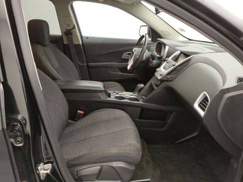 Used 2017 Chevrolet Equinox LT w/ Convenience Package AWD/4WD image 21