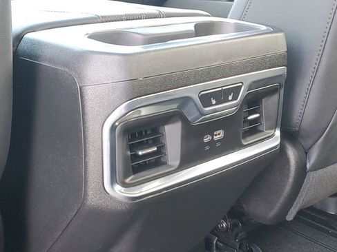 Used 2025 Chevrolet Silverado 1500 High Country w/ High Country Premium Package image 29