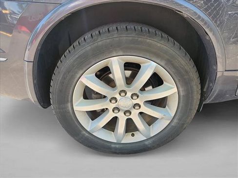 Used 2014 Buick Enclave Premium w/ Trailering Provision Package AWD/4WD image 8
