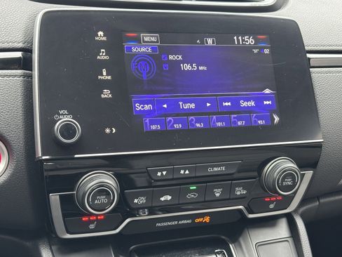 Used 2018 Honda CR-V EX image 22