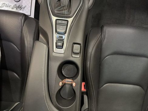 Certified 2017 Chevrolet Camaro LT RWD image 21