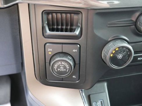 Used 2024 Ford F150 STX w/ Equipment Group 201A FX4 AWD/4WD image 21