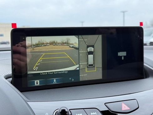 New 2026 Acura RDX A-Spec image 18