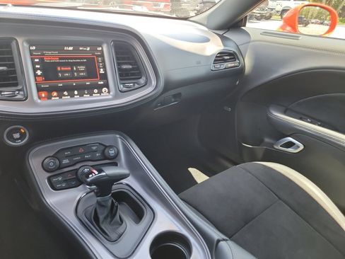 Used 2023 Dodge Challenger R/T Scat Pack w/ Plus Package RWD image 15