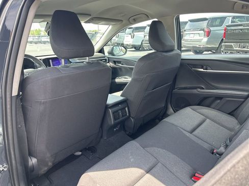New 2026 Toyota Camry LE FWD image 34