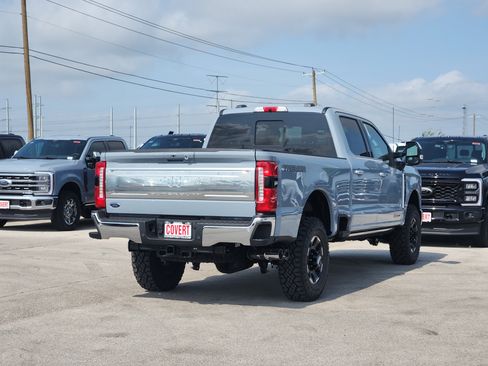 New 2026 Ford F250 King Ranch w/ Tremor Off-Road Package AWD/4WD image 4