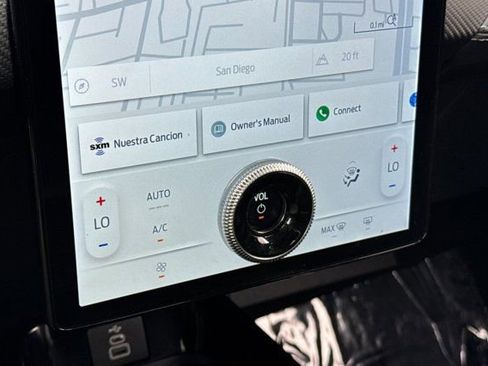 Certified 2025 Ford Mustang Mach-E Select w/ Interior Protection Package image 23