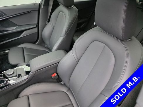 Certified 2024 BMW 228i Gran Coupe w/ Premium Package FWD image 11