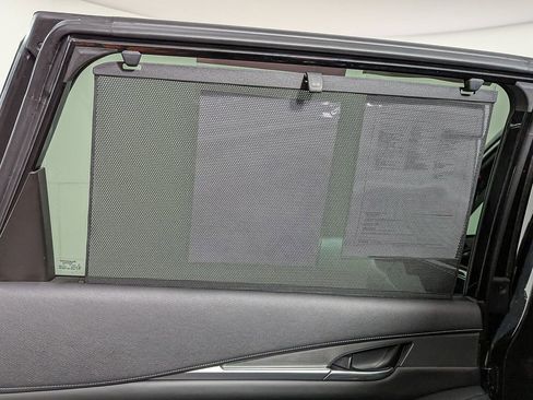 Used 2023 INFINITI QX60 Luxe w/ Performance Audio Package image 44