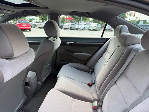 Used 2006 Honda Civic EX image 21