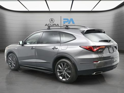 New 2026 Acura MDX A-Spec image 25