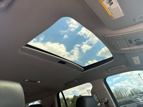 Used 2019 GMC Yukon SLE w/ Convenience Package AWD/4WD image 6
