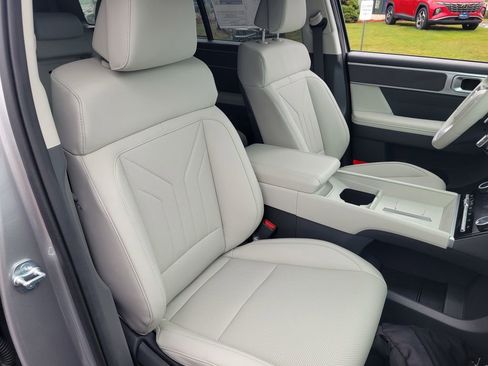 New 2026 Hyundai Santa Fe SEL image 41