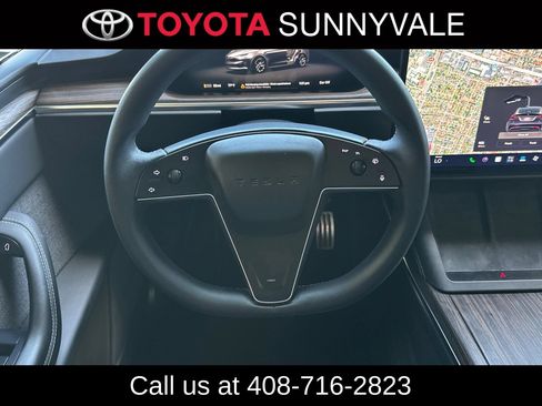 Used 2023 Tesla Model X AWD/4WD image 18