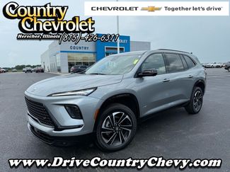 Used 2025 Buick Enclave Sport Touring w/ LPO, Floor Liner Package FWD video 1