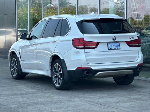 Used 2017 BMW X5 xDrive35i AWD/4WD image 5