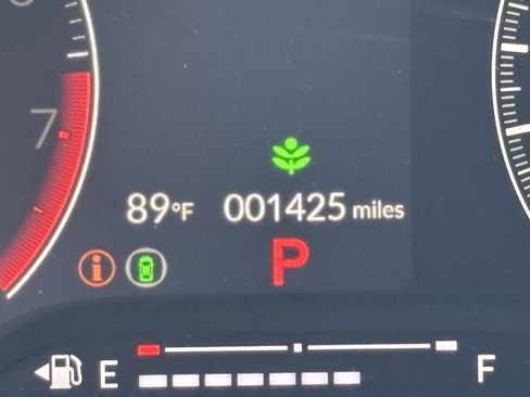 Certified 2026 Honda Civic LX image 28