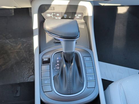 New 2026 Hyundai Kona SEL Sport image 20