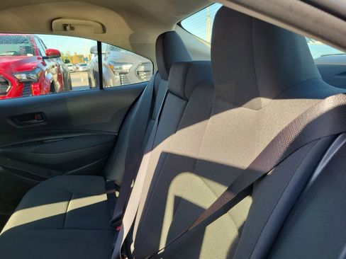 New 2026 Toyota Corolla LE image 10