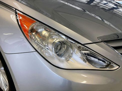 Used 2013 Hyundai Sonata GLS w/ Popular Equipment Pkg image 25