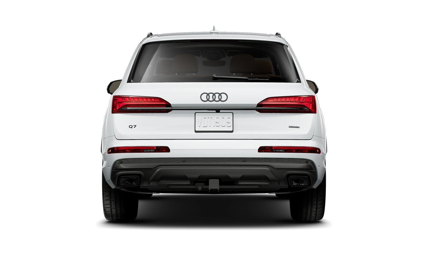 Certified 2026 Audi Q7 3.0T Premium AWD/4WD image 7