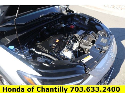 Certified 2023 Honda HR-V LX image 30