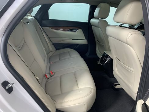 Used 2018 Cadillac XTS Luxury FWD image 35