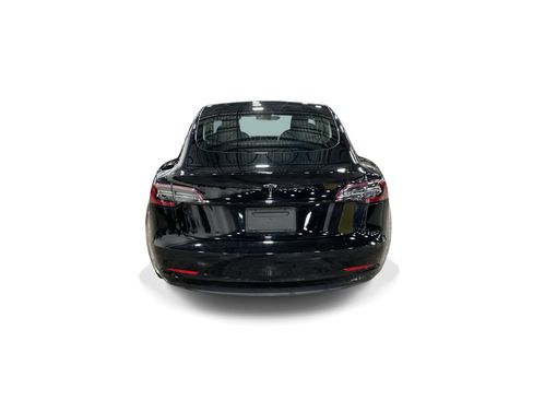 Certified 2023 Tesla Model 3 Standard Range RWD image 5