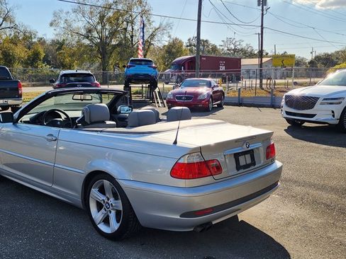 Used 2005 BMW 325Ci 325Ci 2dr Convertible image 13