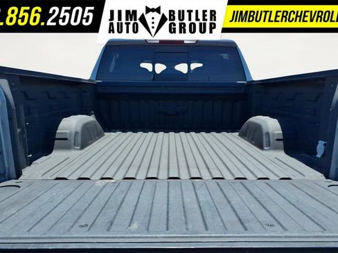 Used 2024 Chevrolet Silverado 1500 LT AWD/4WD image 21