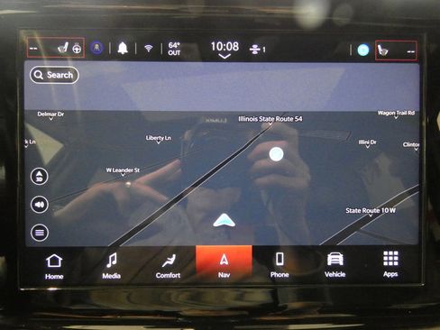 Used 2024 Dodge Durango GT image 13