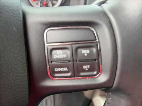 Used 2017 RAM 2500 Big Horn w/ Sport Appearance Group image 12