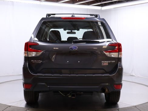 Used 2021 Subaru Forester image 6