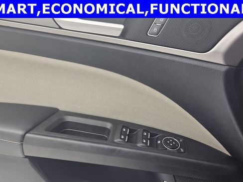 Used 2018 Ford Fusion S image 15