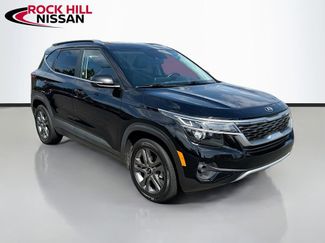 Used 2021 Kia Seltos S video 1