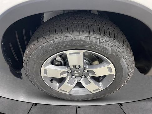New 2026 Honda Ridgeline RTL image 10