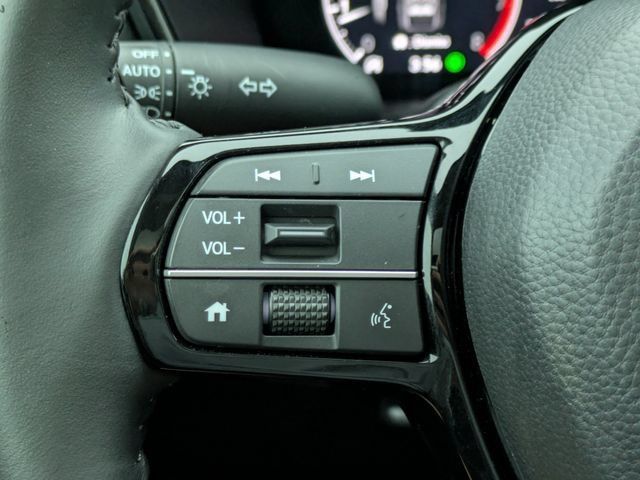 Used 2024 Honda CR-V EX-L image 29