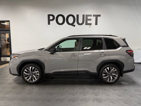 Used 2026 Subaru Forester Touring w/ Touring Package AWD/4WD image 1