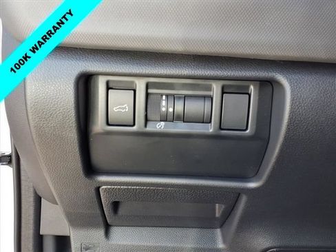 Certified 2026 Subaru Forester Wilderness AWD/4WD image 21