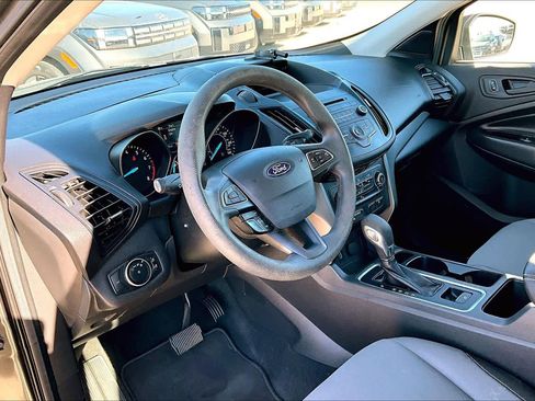 Used 2017 Ford Escape S image 15