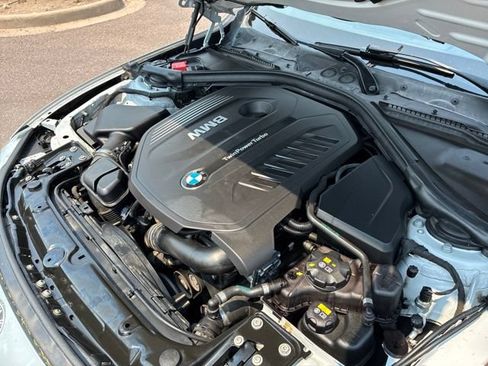 Used 2016 BMW 340i xDrive Sedan AWD/4WD image 11