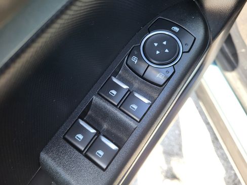 Certified 2023 Ford Bronco Sport Badlands image 19