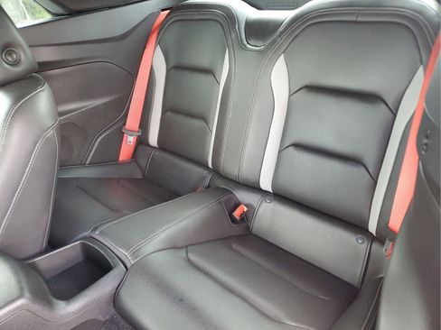 Used 2020 Chevrolet Camaro LT w/ Redline Edition image 6