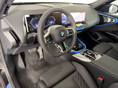 Used 2026 BMW X3 xDrive30i w/ M Sport Package AWD/4WD image 4