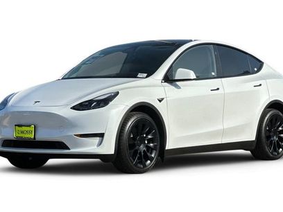 Used 2024 Tesla Model Y Long Range