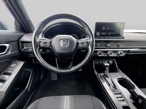 Used 2022 Honda Civic Sport image 3