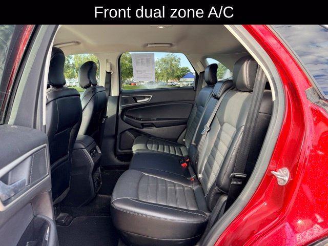 Used 2018 Ford Edge SEL w/ Equipment Group 201A AWD/4WD image 9