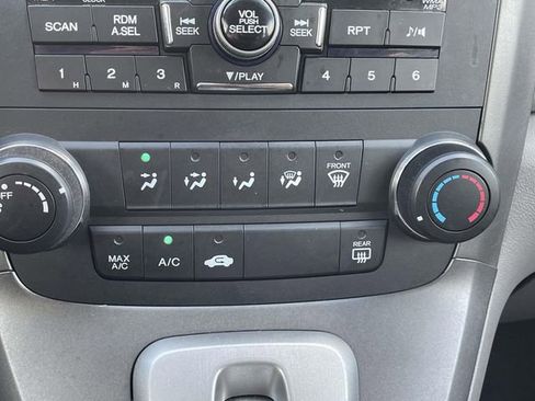 Used 2011 Honda CR-V SE image 23