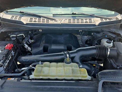 Used 2019 Ford F150 XLT w/ Equipment Group 301A Mid AWD/4WD image 17